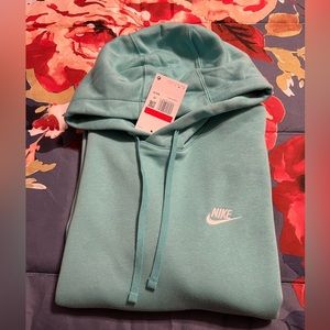Nike Sportswear Club Fleece